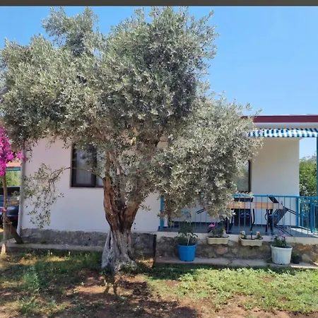 Alestamarmarisapart Lägenhet Hisaronu